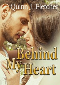 Baixar Behind My Heart (German Edition) pdf, epub, eBook