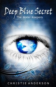 Baixar Deep Blue Secret (The Water Keepers Book 1) (English Edition) pdf, epub, eBook