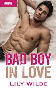 Baixar Bad Boy in Love (German Edition) pdf, epub, eBook