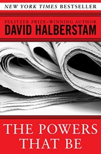 Baixar The Powers That Be (English Edition) pdf, epub, eBook