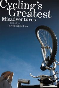 Baixar Cycling’s Greatest Misadventures (English Edition) pdf, epub, eBook
