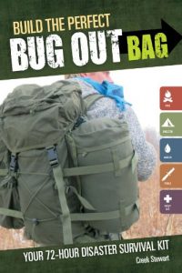 Baixar Build the Perfect Bug Out Bag: Your 72-Hour Disaster Survival Kit pdf, epub, eBook