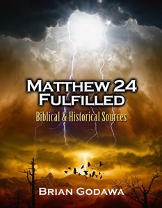 Baixar Matthew 24 Fulfilled: Biblical and Historical Sources (English Edition) pdf, epub, eBook