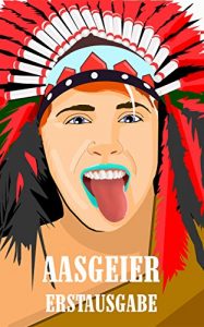 Baixar AASGEIER: Das Schimpfwortlexikon (German Edition) pdf, epub, eBook