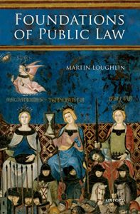 Baixar Foundations of Public Law pdf, epub, eBook