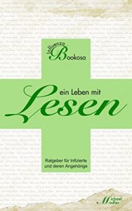 Baixar Influenza Bookosa – ein Leben mit LESEN (German Edition) pdf, epub, eBook