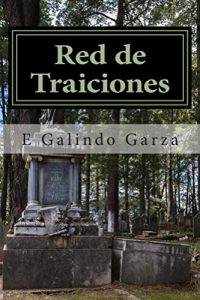 Baixar Red de Traiciones (Spanish Edition) pdf, epub, eBook
