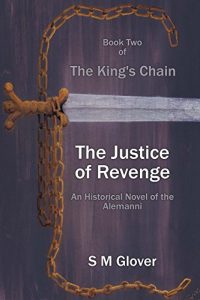 Baixar The King’s Chain Book 2: The Justice of Revenge (English Edition) pdf, epub, eBook