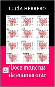 Baixar Doce maneras de enamorarse (Spanish Edition) pdf, epub, eBook