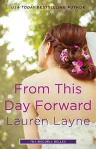 Baixar From This Day Forward (Wedding Belles) (English Edition) pdf, epub, eBook