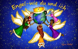 Baixar Engel – wie du und ich (German Edition) pdf, epub, eBook