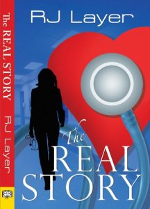 Baixar The Real Story (English Edition) pdf, epub, eBook