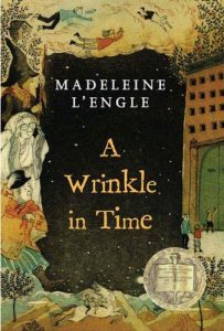 Baixar A Wrinkle in Time (A Wrinkle in Time Quintet) pdf, epub, eBook