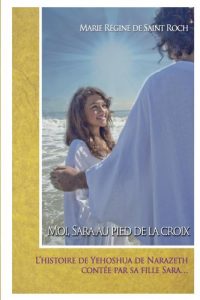 Baixar Moi, Sara au pied de la croix (French Edition) pdf, epub, eBook