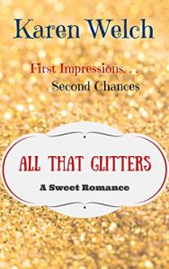 Baixar All That Glitters (English Edition) pdf, epub, eBook