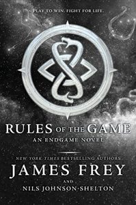 Baixar Endgame: Rules of the Game pdf, epub, eBook