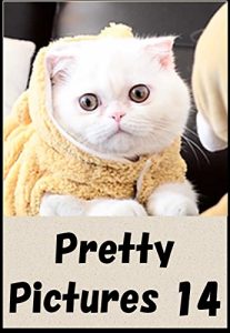 Baixar Pretty animal nature Pictures 14 (Japanese Edition) pdf, epub, eBook