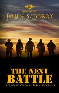 Baixar The Next Battle: A Guide to Veterans’ Disability Benefits (English Edition) pdf, epub, eBook