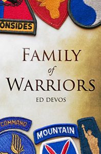 Baixar Family of Warriors (English Edition) pdf, epub, eBook