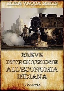 Baixar Breve introduzione all’economia indiana (Italian Edition) pdf, epub, eBook