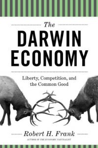 Baixar The Darwin Economy: Liberty, Competition, and the Common Good pdf, epub, eBook
