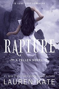 Baixar Rapture (Fallen) pdf, epub, eBook