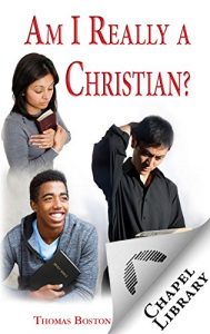 Baixar Am I Really a Christian? (English Edition) pdf, epub, eBook