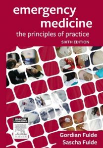 Baixar Emergency Medicine: The principles of practice pdf, epub, eBook