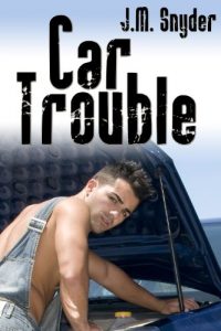 Baixar Car Trouble (English Edition) pdf, epub, eBook