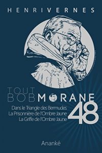 Baixar TOUT BOB MORANE/48 (French Edition) pdf, epub, eBook