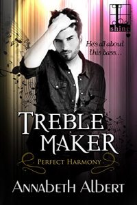 Baixar Treble Maker (Perfect Harmony) pdf, epub, eBook