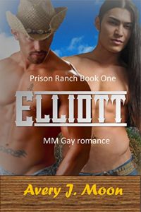 Baixar Elliott (Prison Ranch Book 1) (English Edition) pdf, epub, eBook