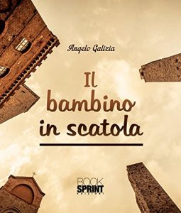 Baixar Il bambino in scatola pdf, epub, eBook