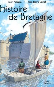 Baixar Histoire de Bretagne (French Edition) pdf, epub, eBook