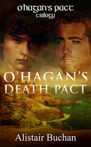 Baixar O’Hagan’s Death Pact (O’Hagan’s Pact Trilogy Book 3) (English Edition) pdf, epub, eBook