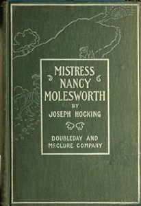 Baixar Mistress Nancy Molesworth: A Tale of Adventure (English Edition) pdf, epub, eBook