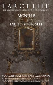 Baixar Tarot Life Book 8: Die To Your Self (English Edition) pdf, epub, eBook