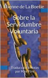 Baixar Sobre la Servidumbre Voluntaria (Spanish Edition) pdf, epub, eBook