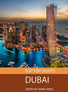 Baixar Top Ten Sights: Dubai (English Edition) pdf, epub, eBook