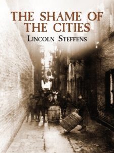 Baixar The Shame of the Cities (Dover Books on History, Political and Social Science) pdf, epub, eBook
