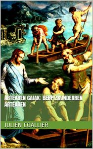 Baixar Artearen Gaiak: Berpizkundearen Artearen (Basque Edition) pdf, epub, eBook