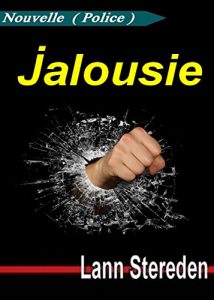 Baixar Jalousie (French Edition) pdf, epub, eBook
