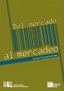 Baixar Del mercado al mercadeo (Spanish Edition) pdf, epub, eBook