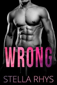 Baixar Wrong (English Edition) pdf, epub, eBook