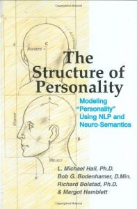 Baixar The Structure of Personality: Modelling Personality Using NLP and Neuro-Semantics (Nlp and Neuro-Semantics Approach) pdf, epub, eBook