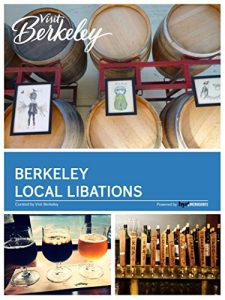 Baixar Berkeley Local Libations (Visit Berkeley) (English Edition) pdf, epub, eBook