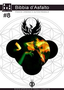 Baixar Bibbia d’Asfalto n. 8 (Italian Edition) pdf, epub, eBook