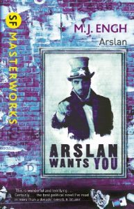 Baixar Arslan (S.F. MASTERWORKS) (English Edition) pdf, epub, eBook