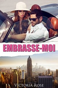 Baixar Embrasse-moi (French Edition) pdf, epub, eBook