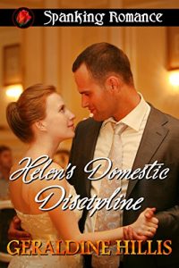 Baixar Helen’s Domestic Discipline (English Edition) pdf, epub, eBook